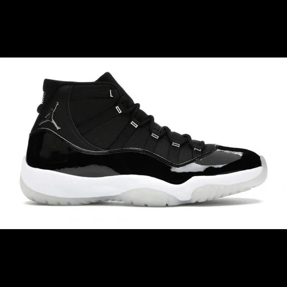 Jordan 11 RetroJubilee 25th Anniversary